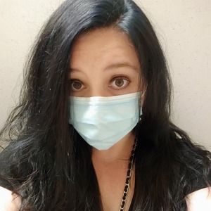 Meet your Posher, Jena